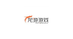 龙游网络 logo